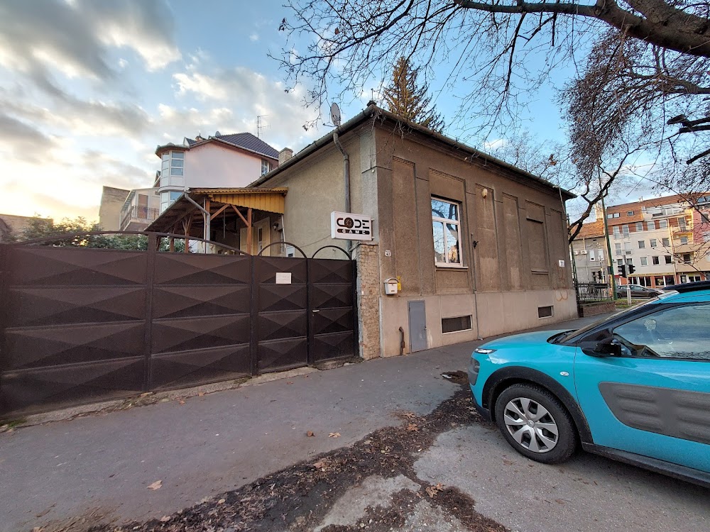 Gallery image